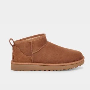 UGG Classic Ultra Mini